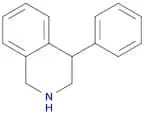 4-Phenyl-1,2,3,4-tetrahydroisoquinoline, HCl