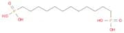1,12-DODECANEDIYLBIS(PHOSPHONIC ACID)