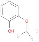 2-Methoxyphenol-d3