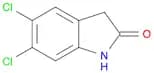 5,6-Dichloroindolin-2-one