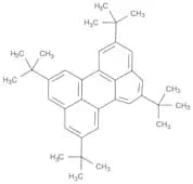 Perylene, 2,5,8,11-tetrakis(1,1-dimethylethyl)-