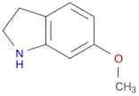 6-Methoxyindoline