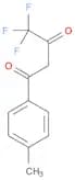4,4,4-Trifluoro-1-(p-tolyl)butane-1,3-dione