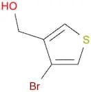 (4-Bromothien-3-yl)methanol