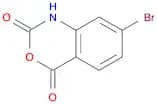 7-Bromo-1H-benzo[d][1,3]oxazine-2,4-dione