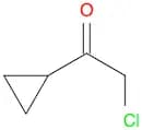2-CHLORO-1-CYCLOPROPYL-ETHANONE