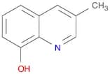 3-Methylquinolin-8-ol