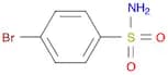 4-Bromobenzenesulfonamide