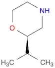 (R)-2-Isopropylmorpholine