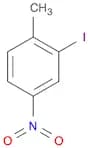2-Iodo-1-methyl-4-nitrobenzene