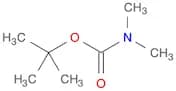 Tert-Butyl N,N-Dimethylcarbamate