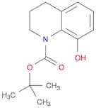 tert-Butyl 8-hydroxy-3,4-dihydroquinoline-1(2H)-carboxylate