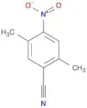 2,5-Dimethyl-4-nitrobenzonitrile