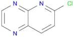 6-Chloropyrido[2,3-b]pyrazine