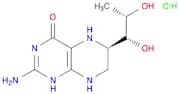 (6R)-5,6,7,8-Tetrahydro-l-biopterin diHCl