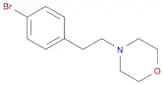 4-(4-Bromophenethyl)morpholine