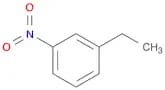 Benzene,1-ethyl-3-nitro-