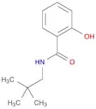 2-Hydroxy-N-neopentylbenzamide