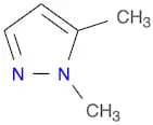 1,5-Dimethyl-1H-pyrazole
