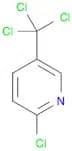 2-Chloro-5-(trichloromethyl)pyridine