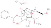Hypaconitine