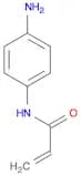 2-Propenamide, N-(4-aminophenyl)-