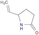 5-vinylpyrrolidin-2-one