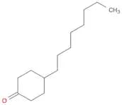 4-Octylcyclohexanone