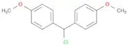 4,4'-(Chloromethylene)bis(methoxybenzene)