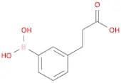 3-(3-Boronophenyl)propanoic acid