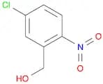 (5-Chloro-2-nitrophenyl)methanol
