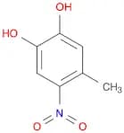 4-methyl-5-nitrocatechol