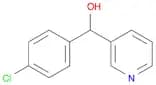 (4-Chlorophenyl)(pyridin-3-yl)methanol