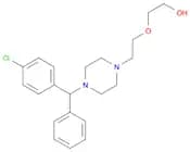 Hydroxyzine