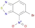 5-Bromo-4-nitrobenzo[c][1,2,5]thiadiazole