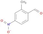 2-Methyl-4-nitrobenzaldehyde