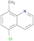 5-Chloro-8-methylquinoline