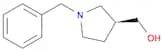 (S)-(1-Benzyl-pyrrolidin-3-yl)-methanol