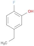 5-Ethyl-2-fluorophenol