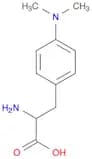 2-Amino-3-(4-(dimethylamino)phenyl)propanoic acid