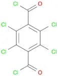 2,3,5,6-Tetrachloroterephthaloyl dichloride