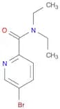 5-Bromo-N,N-diethylpicolinamide