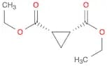cis-Diethyl cyclopropane-1,2-dicarboxylate