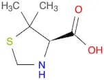 L-5,5-Dimethylthiazolidine-4-carboxylic acid