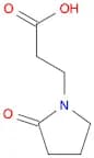 3-(2-OXOPYRROLIDIN-1-YL)PROPANOIC ACID