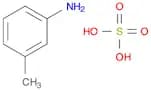 M-Toluidine sulfate