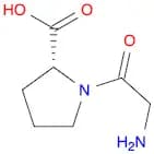 (R)-1-(2-Aminoacetyl)pyrrolidine-2-carboxylic acid