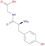 H-Tyr-Gly-OH