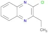 Quinoxaline, 2-chloro-3-ethyl-