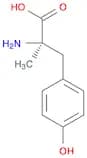 (R)-2-Amino-3-(4-hydroxyphenyl)-2-methylpropanoic acid